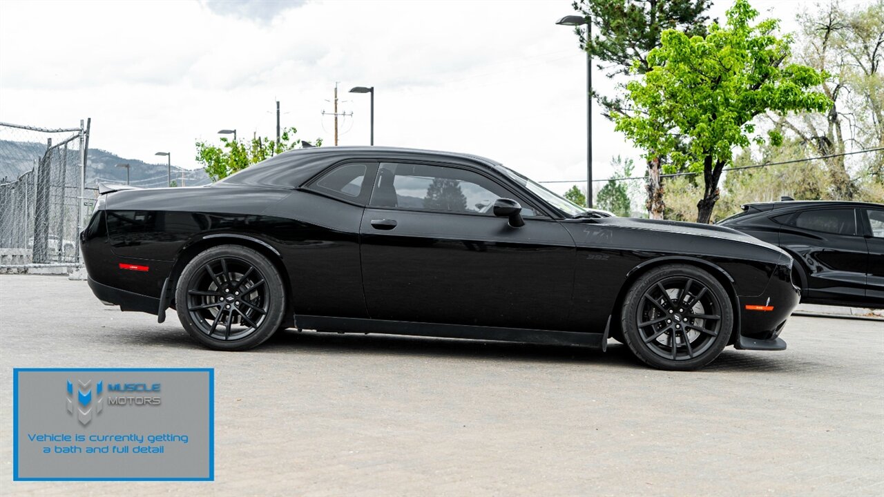 2018 Dodge Challenger R/T   - Photo 5 - Reno, NV 89511