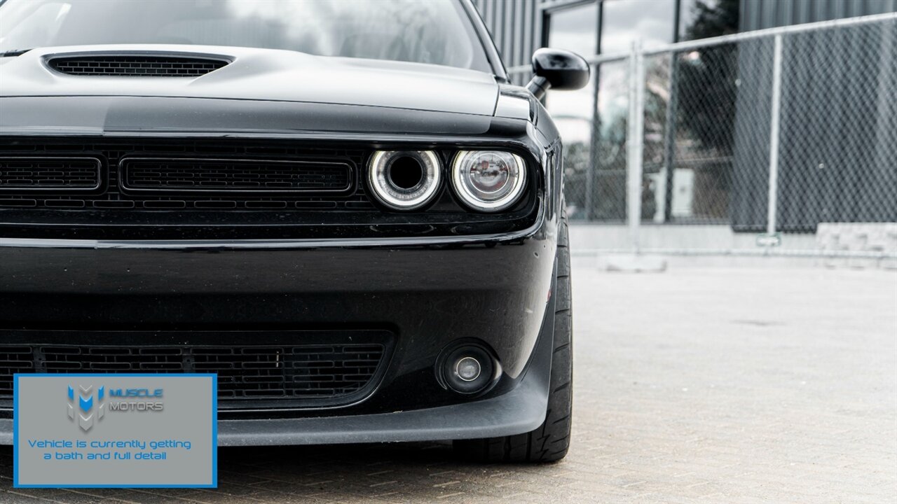 2018 Dodge Challenger R/T   - Photo 10 - Reno, NV 89511