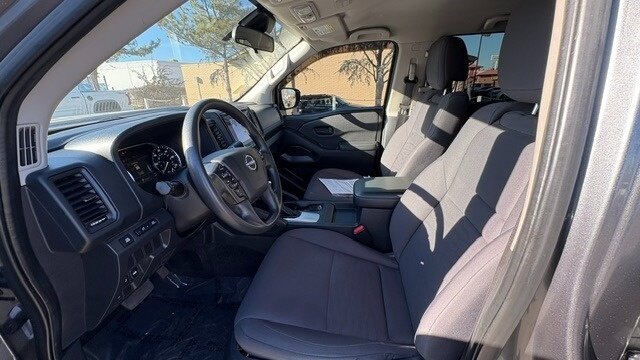 2022 Nissan Frontier S   - Photo 20 - Reno, NV 89511