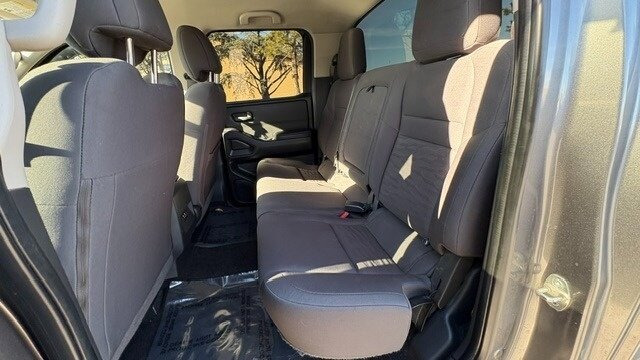 2022 Nissan Frontier S   - Photo 22 - Reno, NV 89511