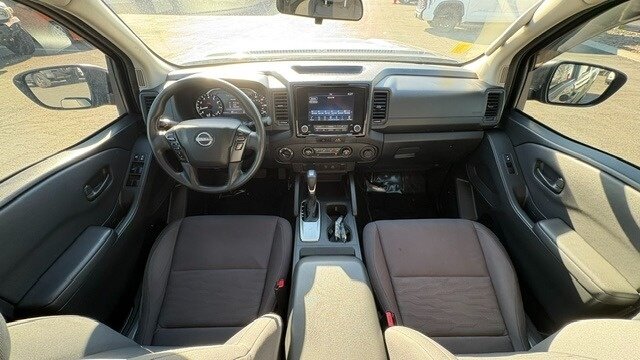 2022 Nissan Frontier S   - Photo 9 - Reno, NV 89511