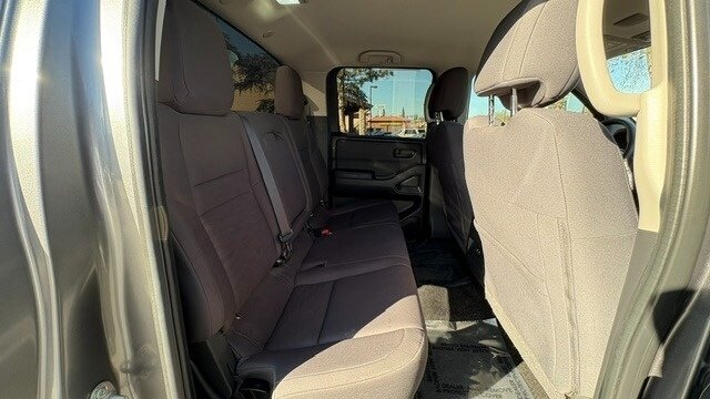 2022 Nissan Frontier S   - Photo 18 - Reno, NV 89511