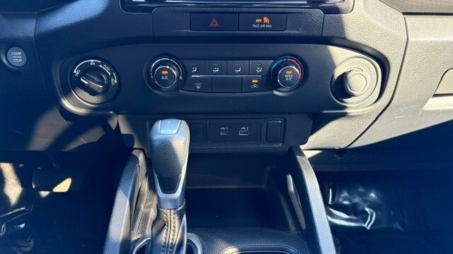 2022 Nissan Frontier S   - Photo 12 - Reno, NV 89511