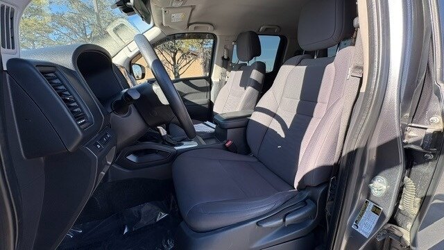 2022 Nissan Frontier S   - Photo 21 - Reno, NV 89511