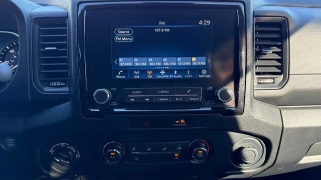 2022 Nissan Frontier S   - Photo 17 - Reno, NV 89511