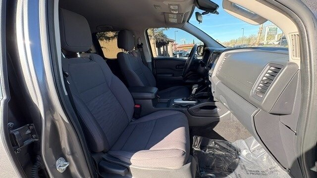 2022 Nissan Frontier S   - Photo 19 - Reno, NV 89511