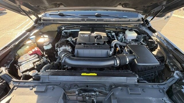 2022 Nissan Frontier S   - Photo 15 - Reno, NV 89511