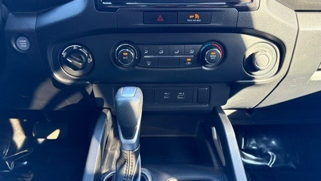 2022 Nissan Frontier S   - Photo 13 - Reno, NV 89511