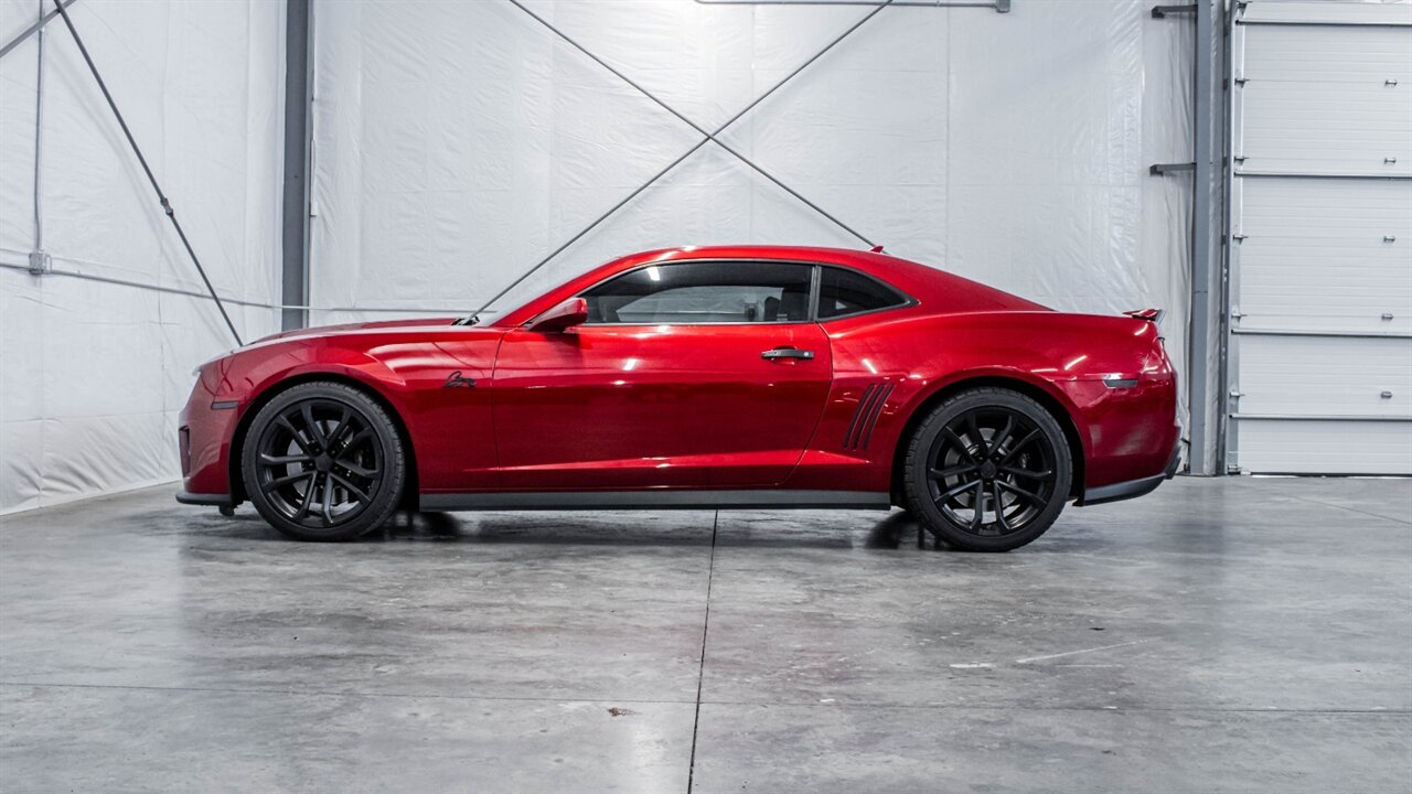 2013 Chevrolet Camaro ZL1 - Photo 3 - Reno, NV 89511