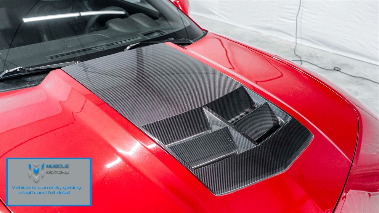2013 Chevrolet Camaro ZL1   - Photo 10 - Reno, NV 89511
