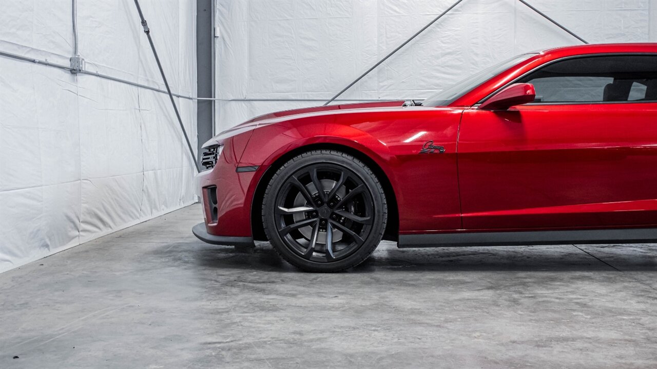 2013 Chevrolet Camaro ZL1 - Photo 10 - Reno, NV 89511