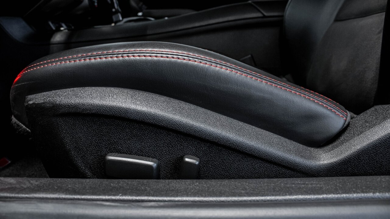 2013 Chevrolet Camaro ZL1 - Photo 25 - Reno, NV 89511