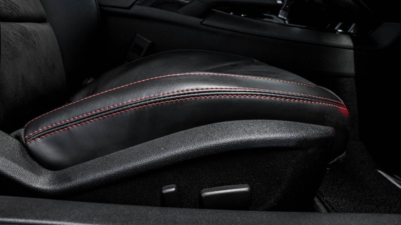 2013 Chevrolet Camaro ZL1 - Photo 39 - Reno, NV 89511
