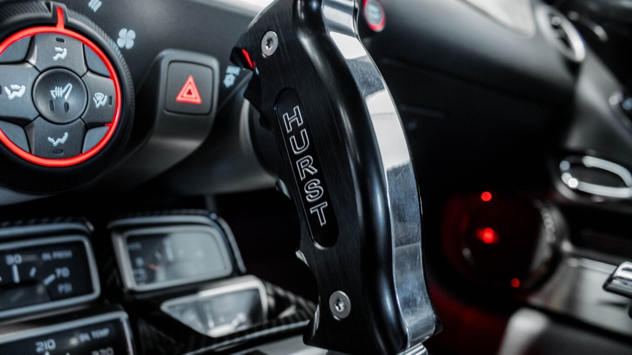 2013 Chevrolet Camaro ZL1 - Photo 32 - Reno, NV 89511