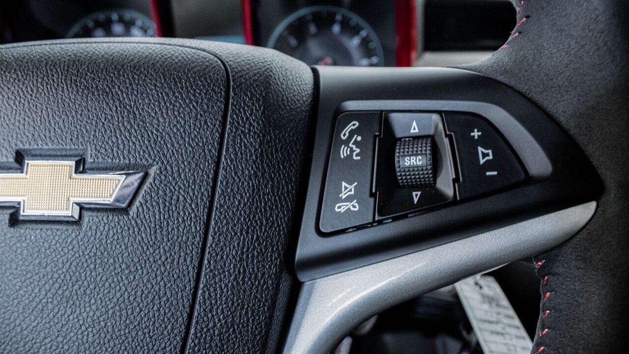 2013 Chevrolet Camaro ZL1 - Photo 30 - Reno, NV 89511