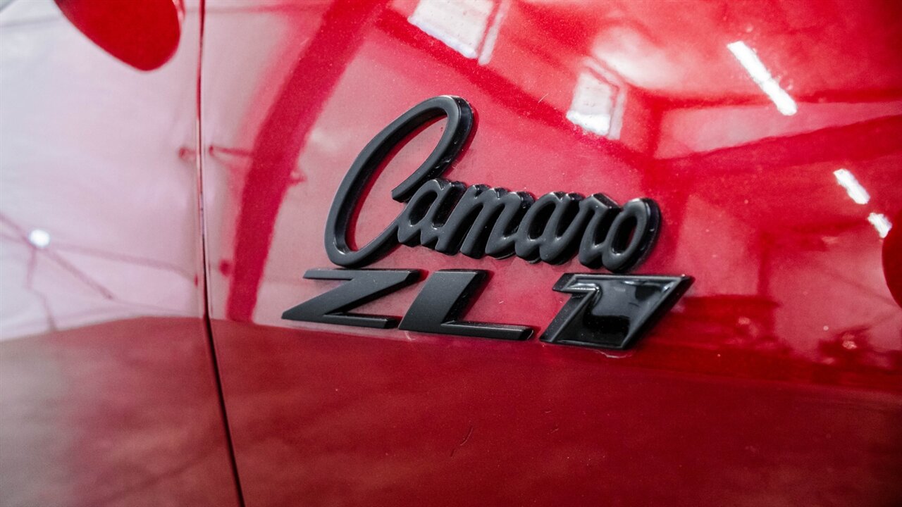 2013 Chevrolet Camaro ZL1 - Photo 12 - Reno, NV 89511
