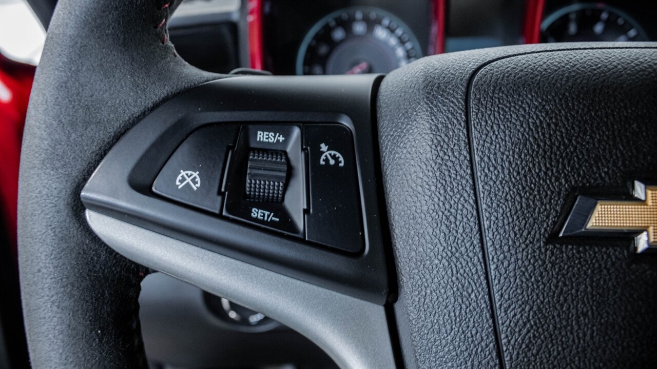 2013 Chevrolet Camaro ZL1 - Photo 29 - Reno, NV 89511