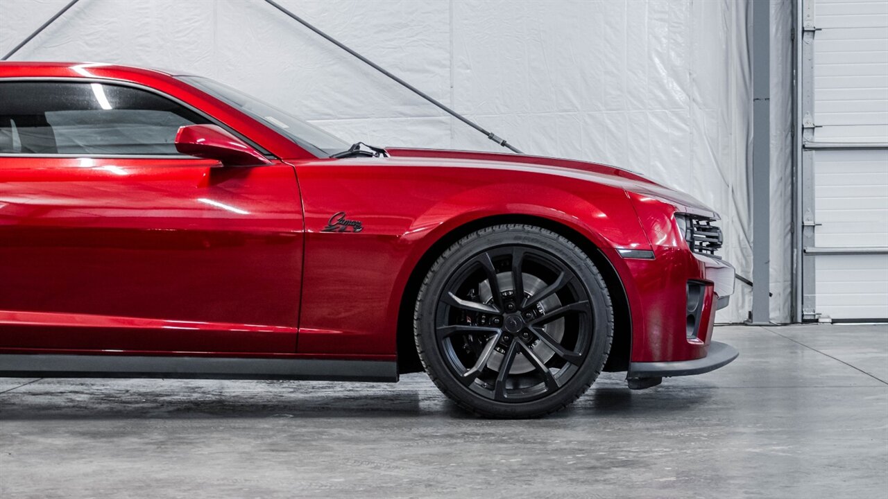 2013 Chevrolet Camaro ZL1 - Photo 15 - Reno, NV 89511