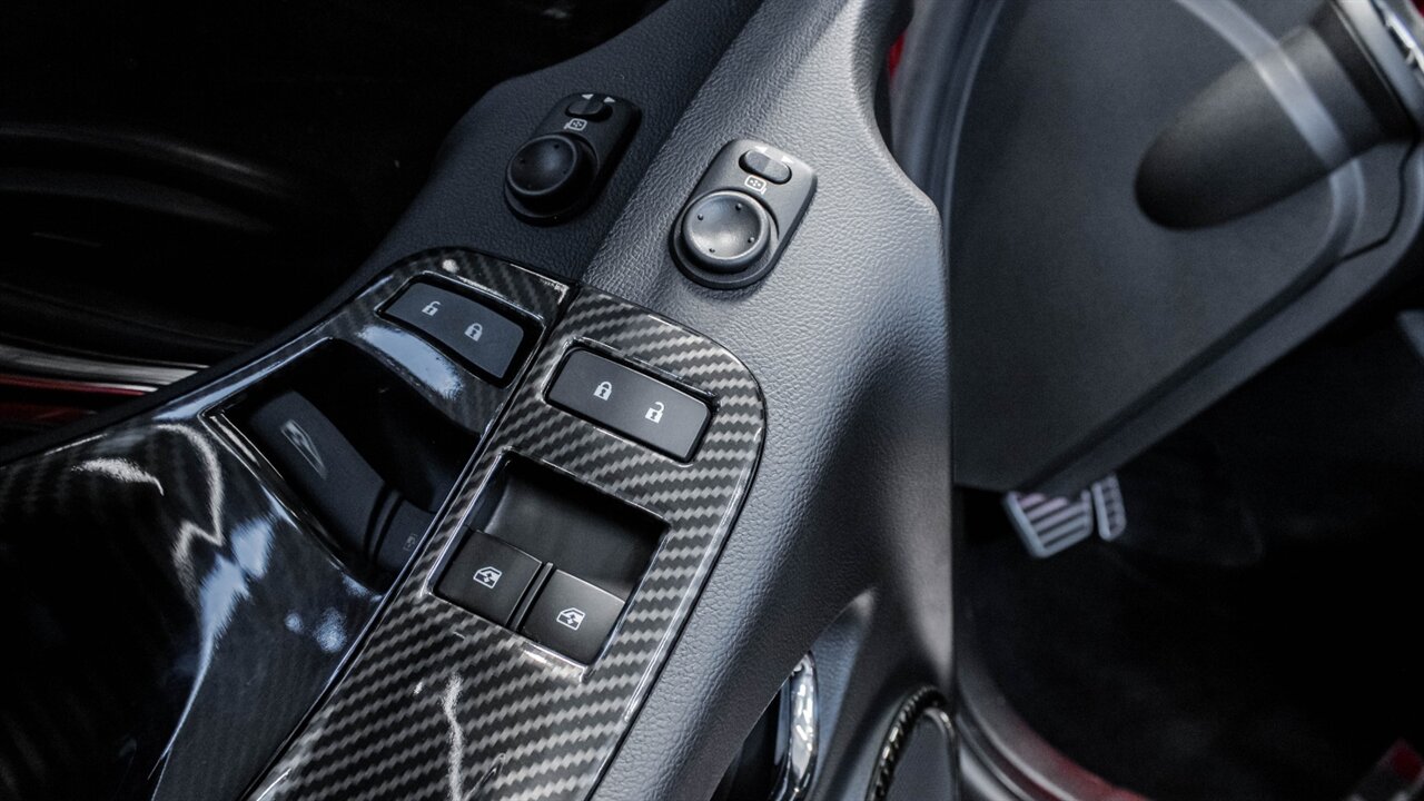 2013 Chevrolet Camaro ZL1 - Photo 23 - Reno, NV 89511