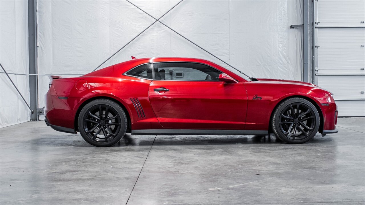 2013 Chevrolet Camaro ZL1 - Photo 5 - Reno, NV 89511