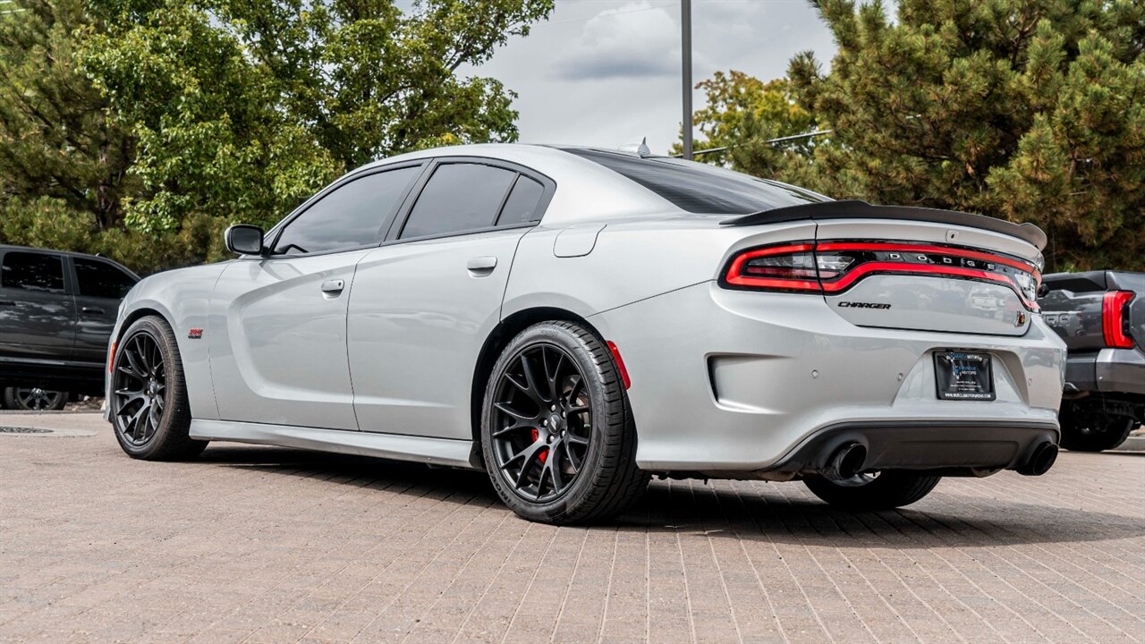 2019 Dodge Charger R/T Scat Pack   - Photo 2 - Reno, NV 89511