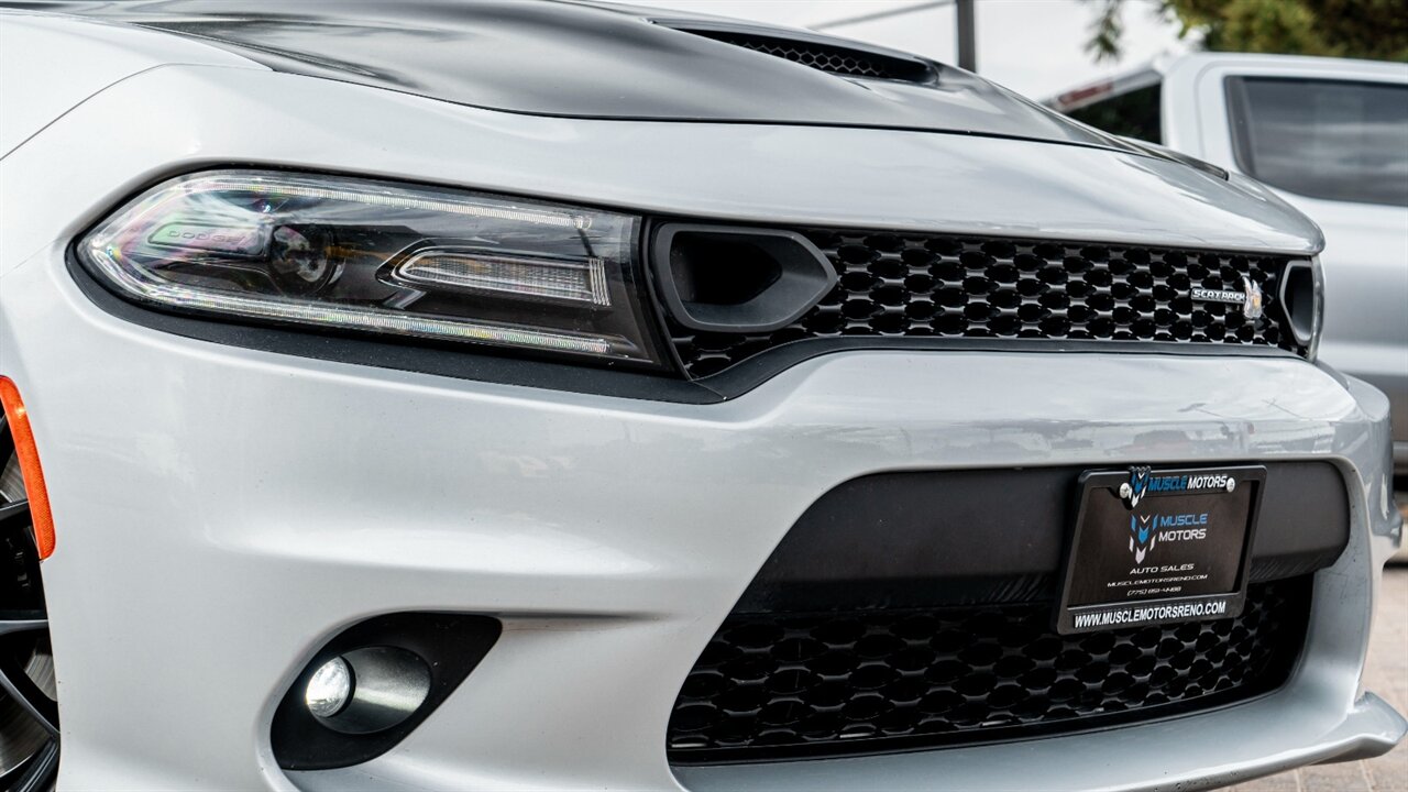 2019 Dodge Charger R/T Scat Pack   - Photo 10 - Reno, NV 89511