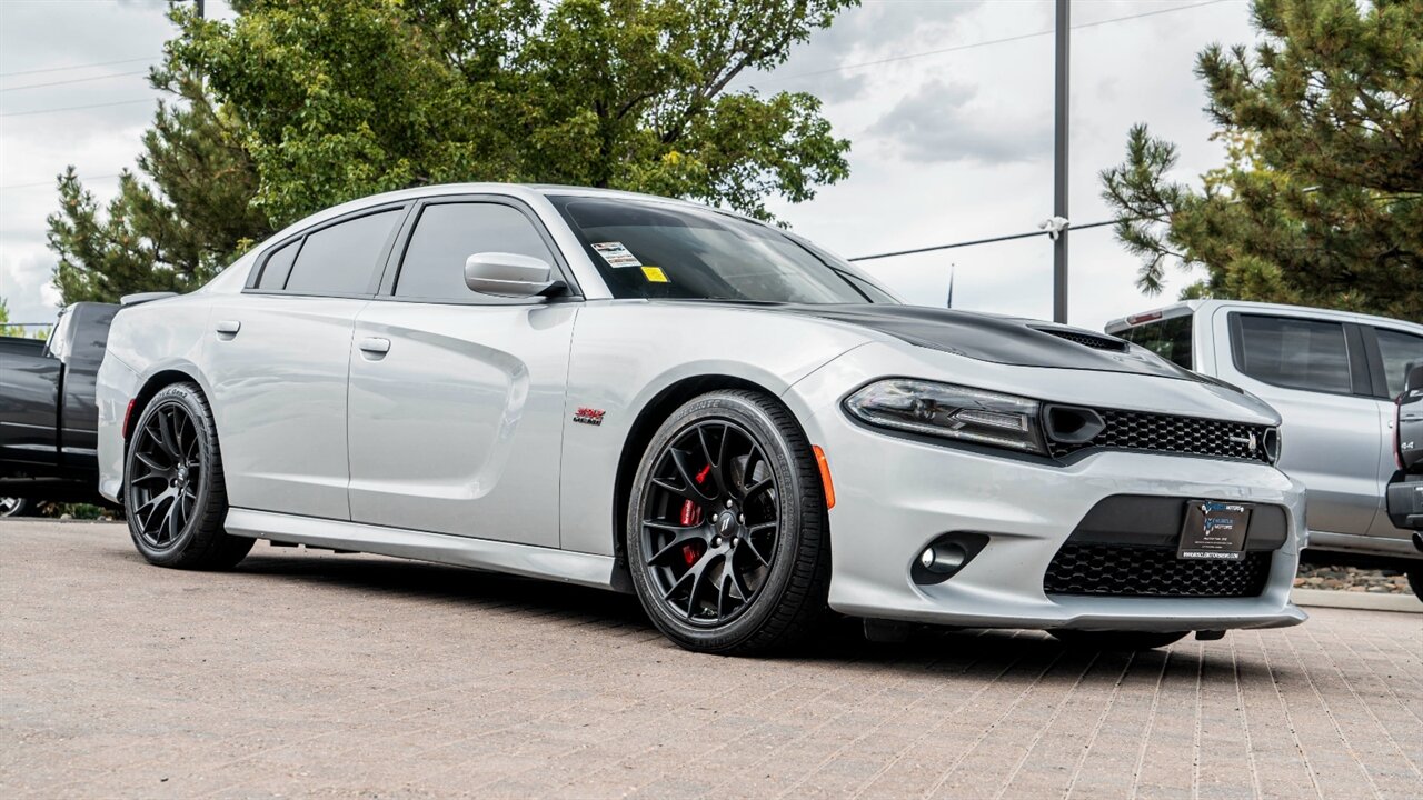 2019 Dodge Charger R/T Scat Pack   - Photo 1 - Reno, NV 89511