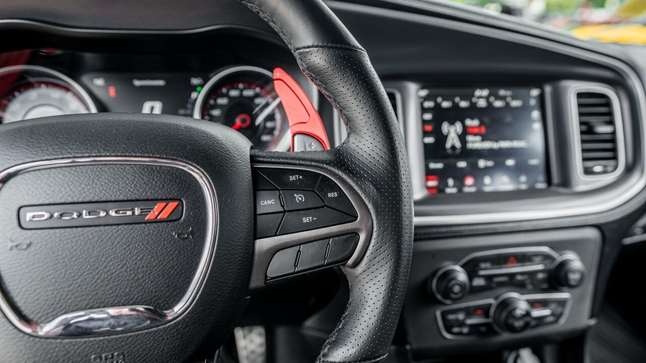 2019 Dodge Charger R/T Scat Pack   - Photo 34 - Reno, NV 89511