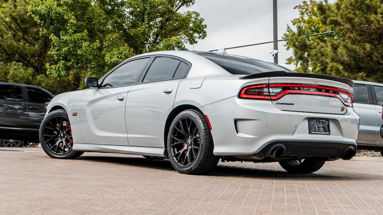 2019 Dodge Charger R/T Scat Pack   - Photo 8 - Reno, NV 89511