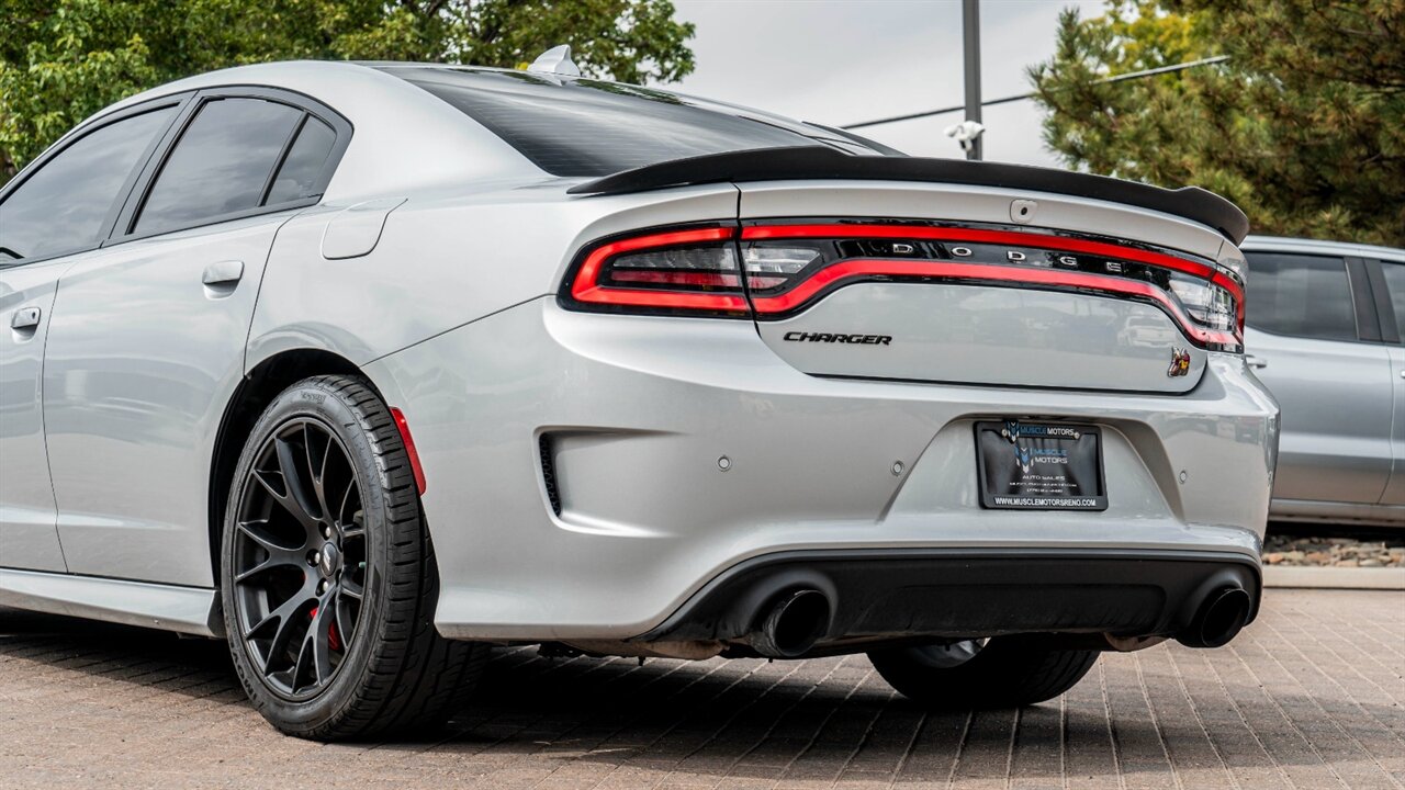 2019 Dodge Charger R/T Scat Pack   - Photo 17 - Reno, NV 89511