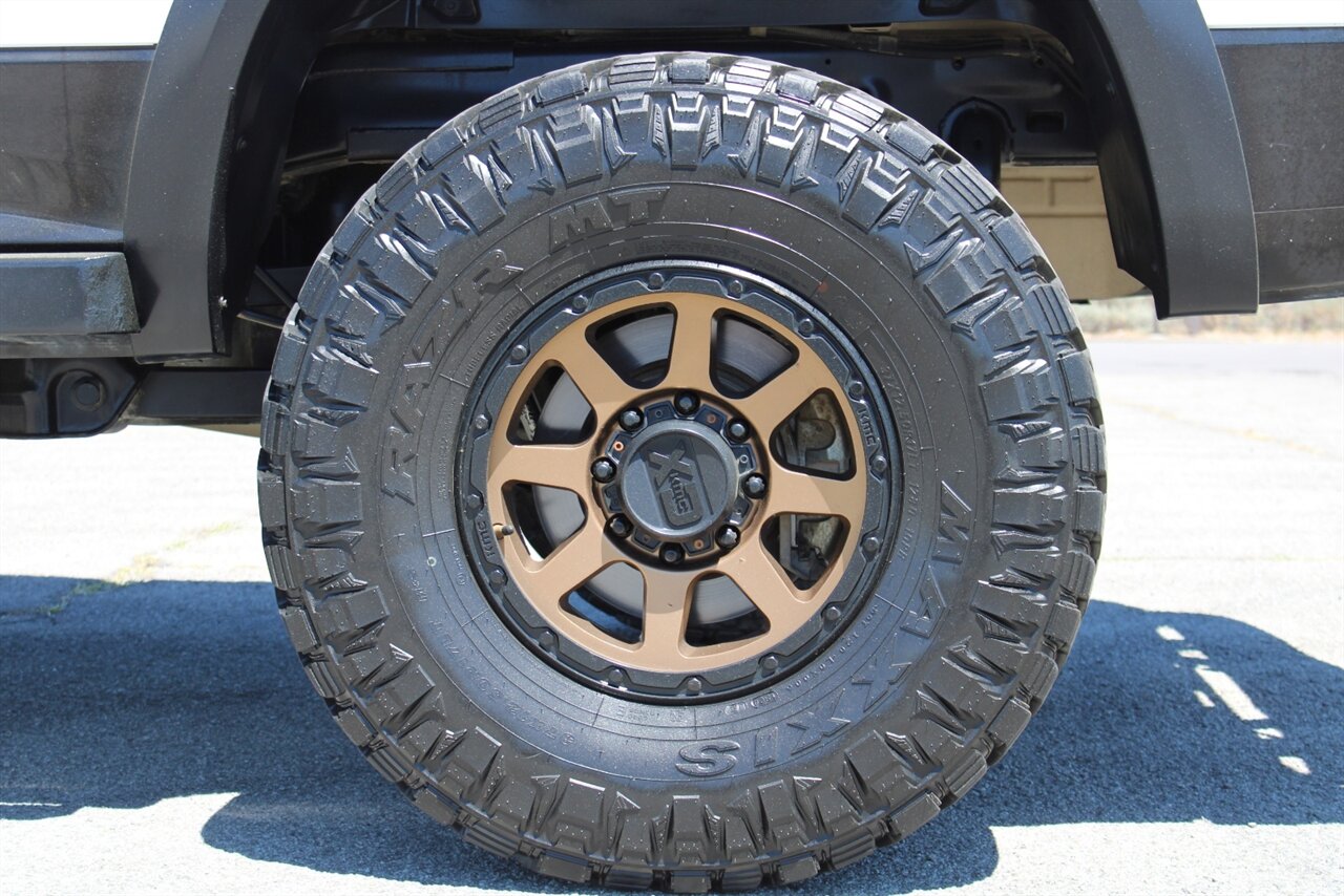 2017 RAM 2500 Power Wagon - Photo 14 - Reno, NV 89511