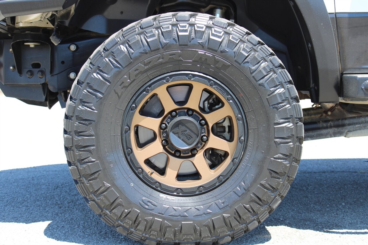 2017 RAM 2500 Power Wagon - Photo 15 - Reno, NV 89511