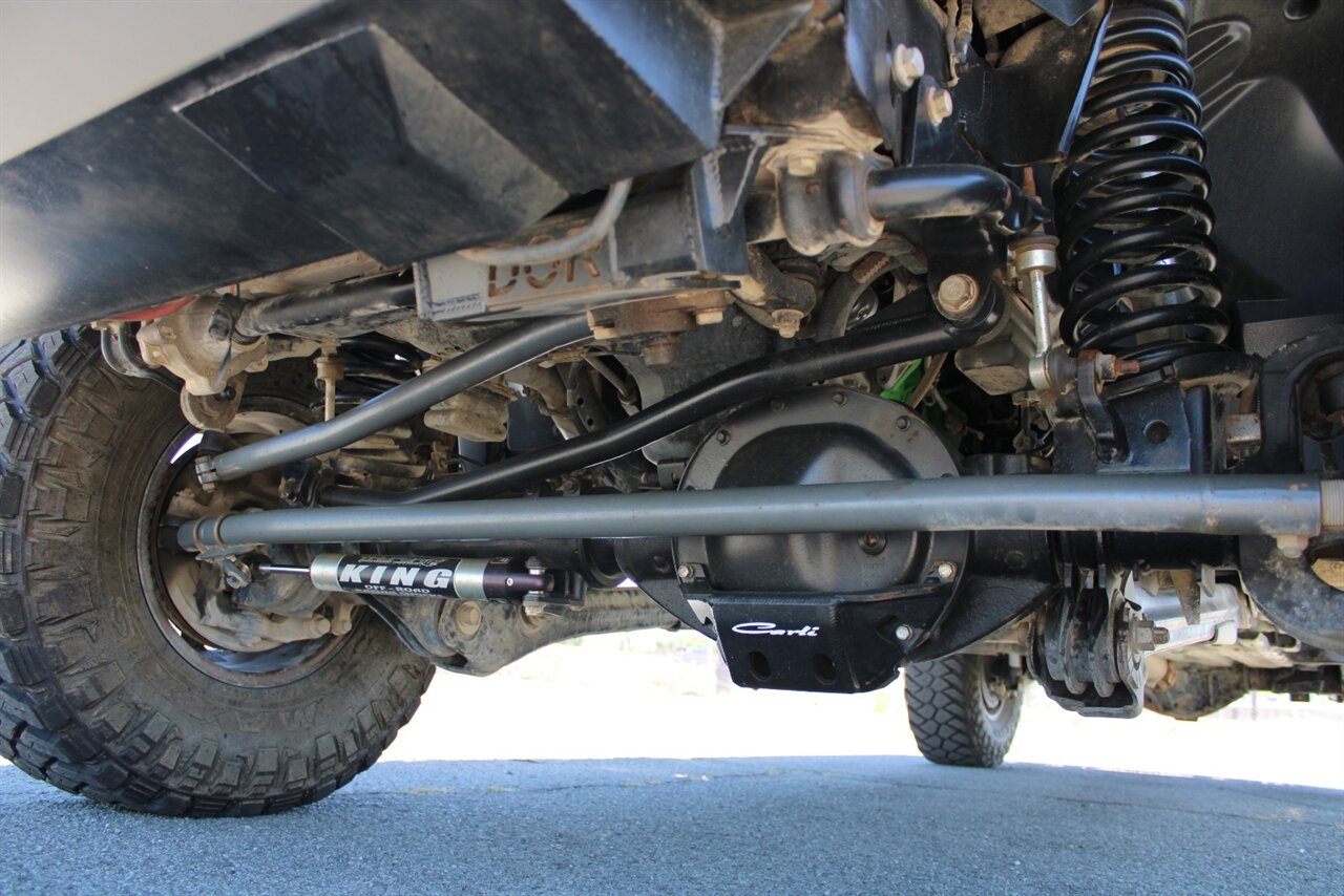 2017 RAM 2500 Power Wagon - Photo 19 - Reno, NV 89511