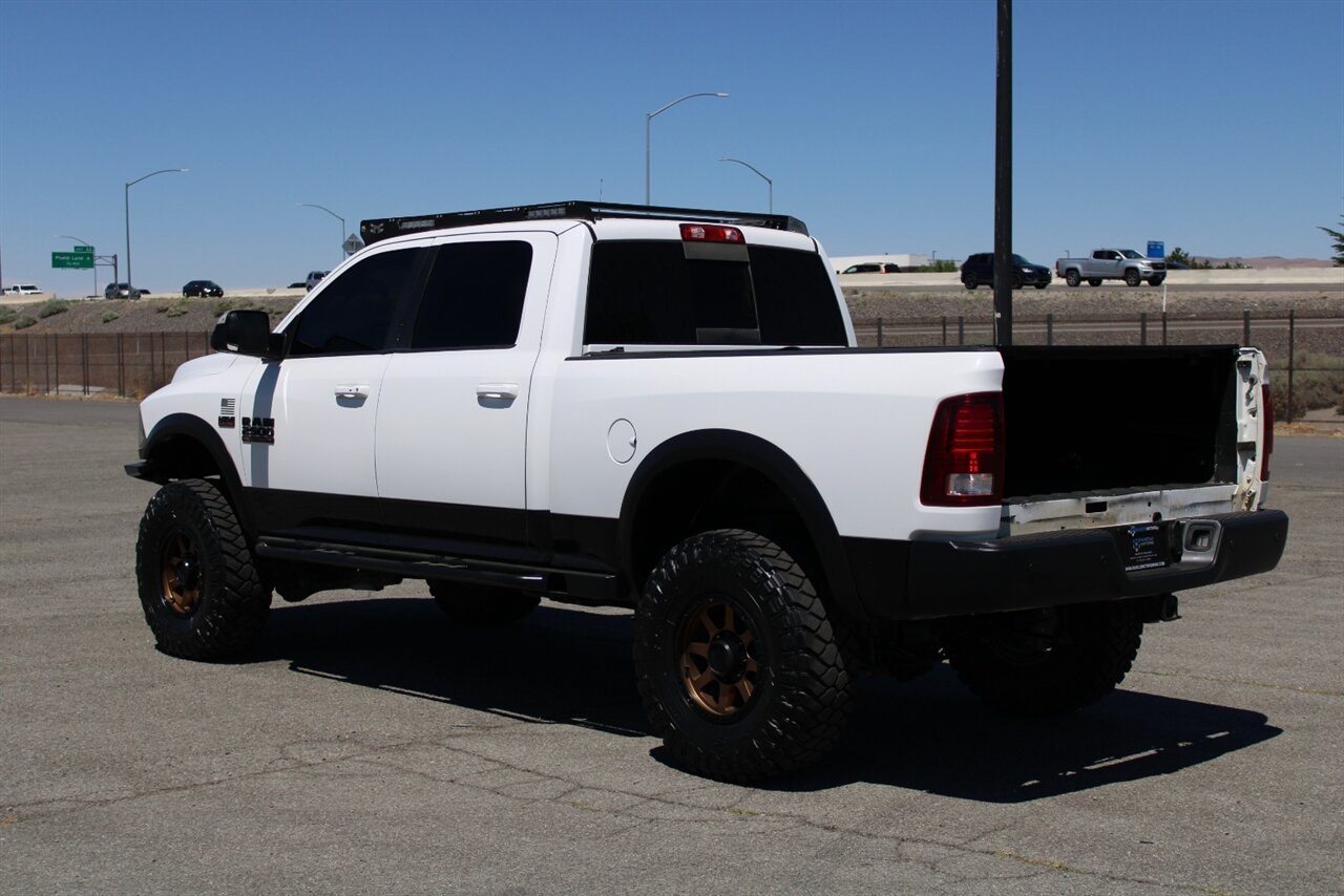 2017 RAM 2500 Power Wagon - Photo 13 - Reno, NV 89511