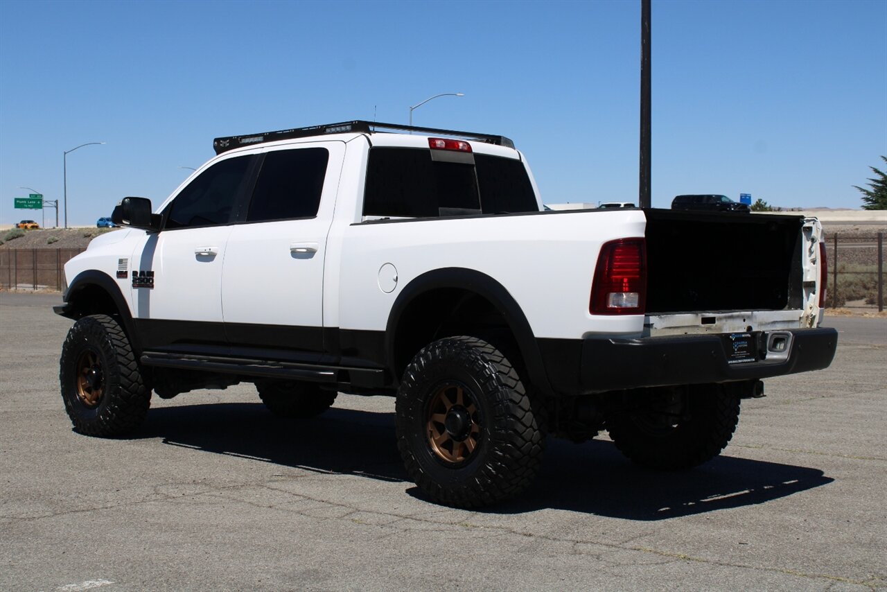 2017 RAM 2500 Power Wagon - Photo 2 - Reno, NV 89511