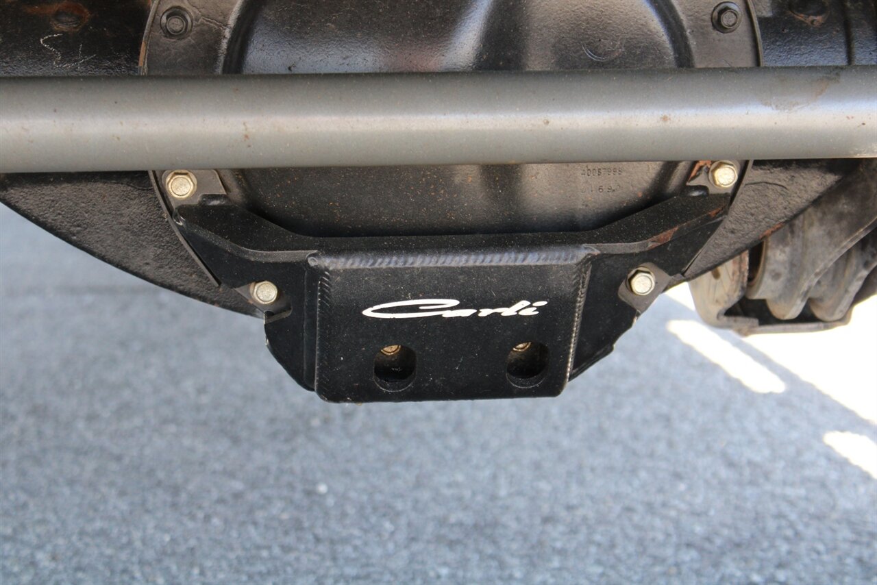 2017 RAM 2500 Power Wagon - Photo 20 - Reno, NV 89511