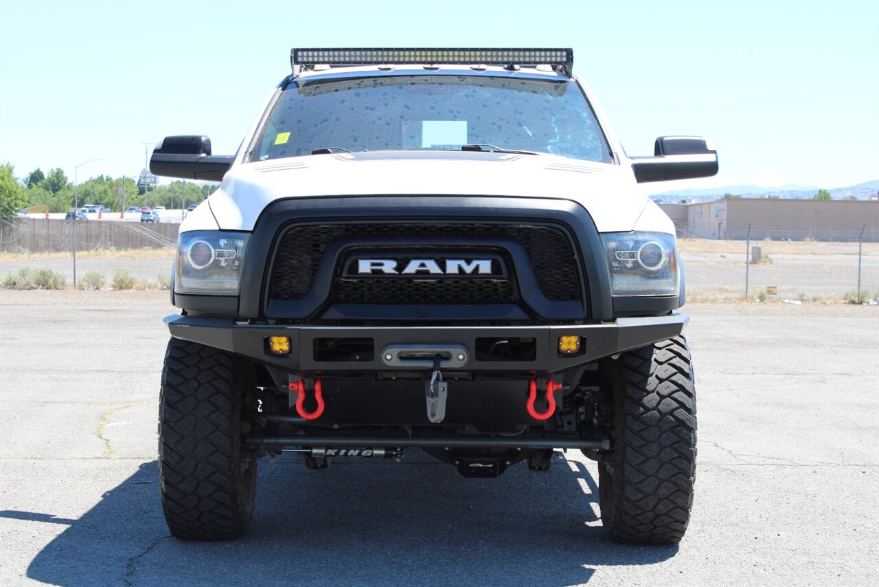 2017 RAM 2500 Power Wagon - Photo 5 - Reno, NV 89511