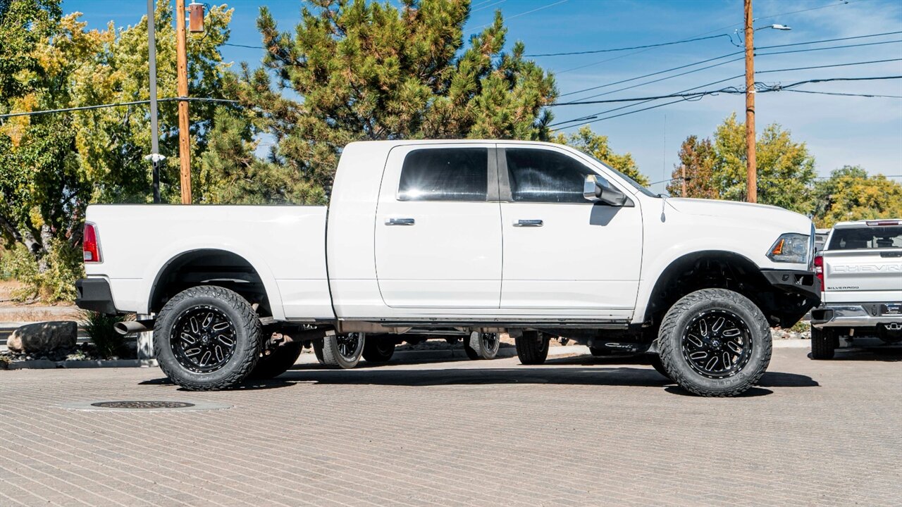 2013 RAM 2500 Laramie  BRAND NEW WHEELS/TIRES - Photo 5 - Reno, NV 89511