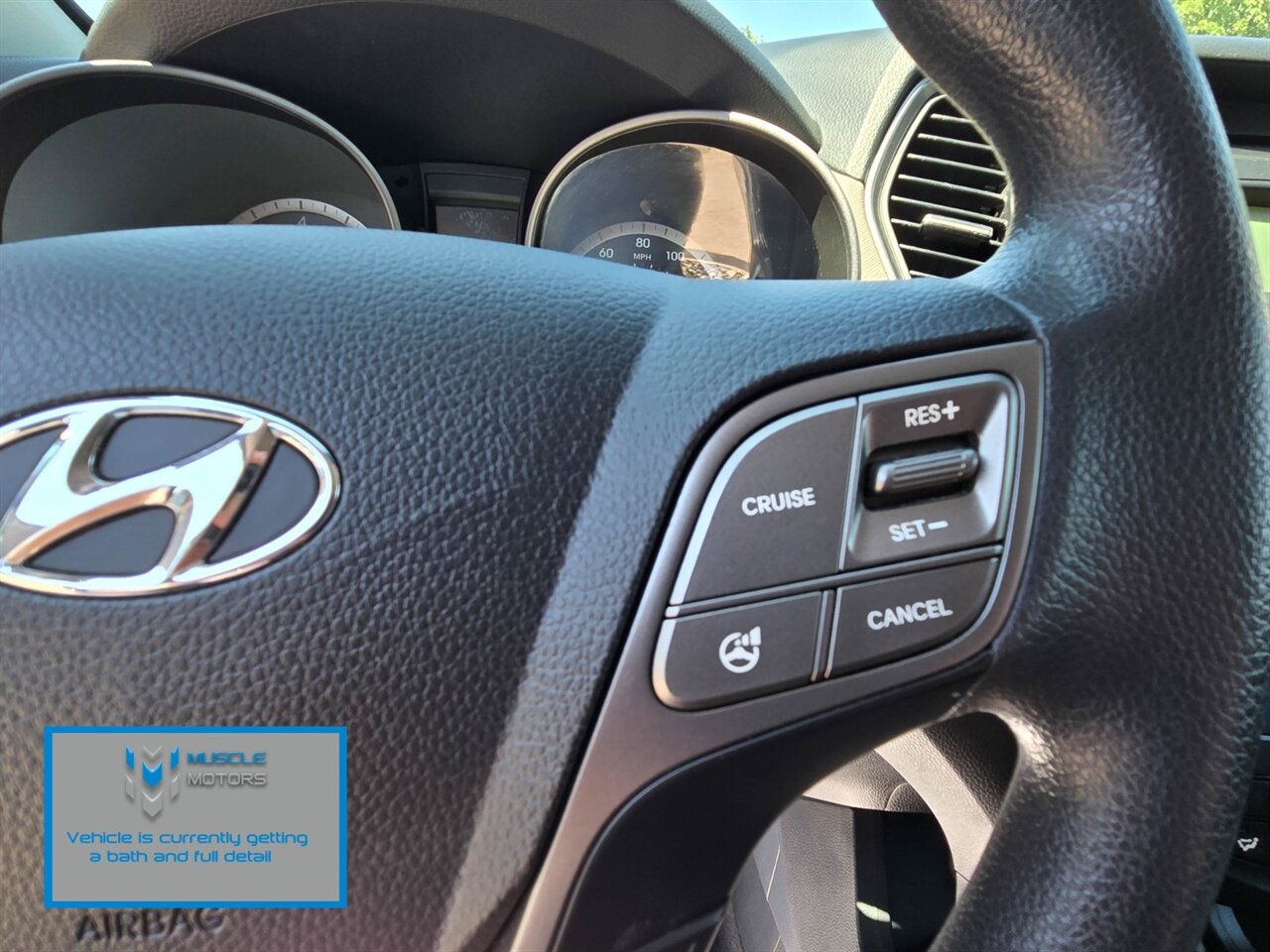 2015 Hyundai SANTA FE Sport   - Photo 11 - Reno, NV 89511
