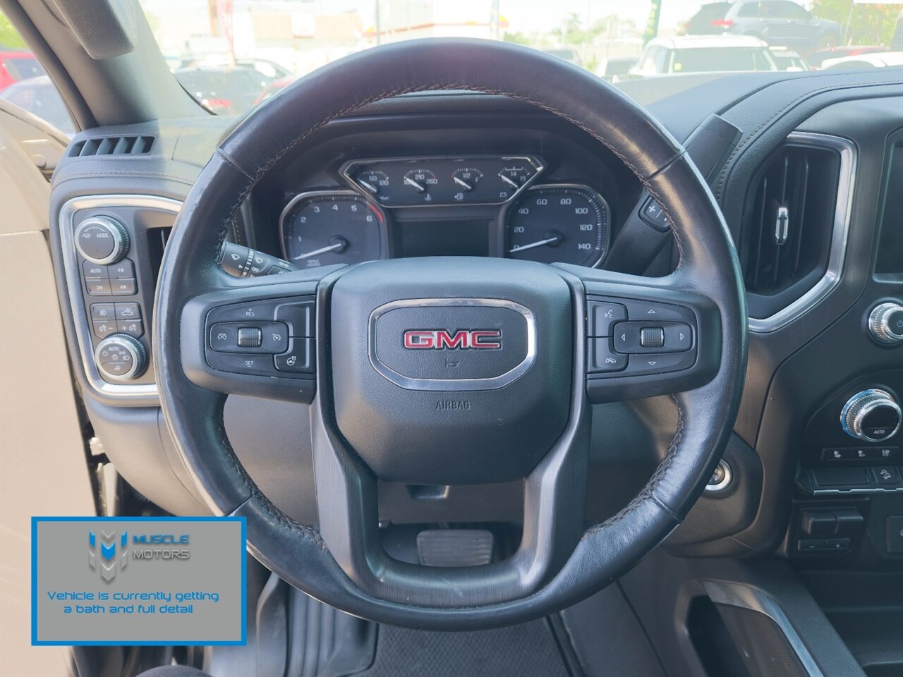 2021 GMC Sierra 1500 AT4 - Photo 9 - Reno, NV 89511