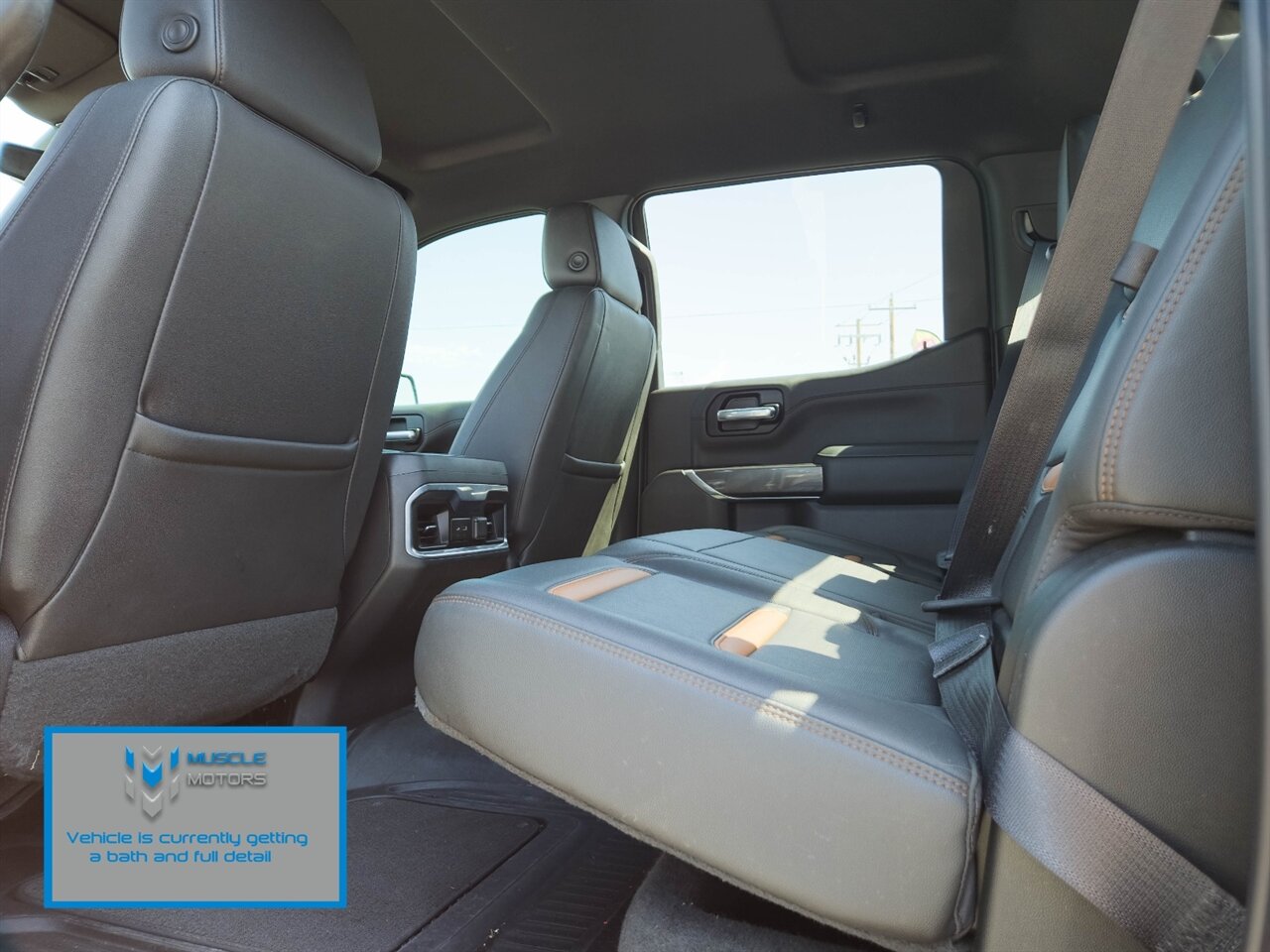 2021 GMC Sierra 1500 AT4 - Photo 12 - Reno, NV 89511