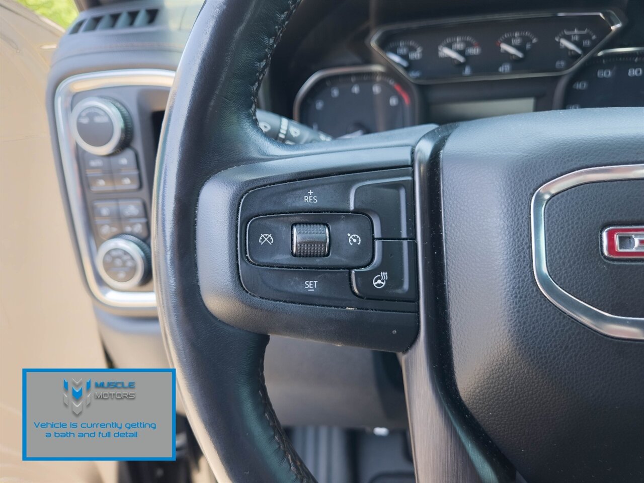 2021 GMC Sierra 1500 AT4 - Photo 10 - Reno, NV 89511