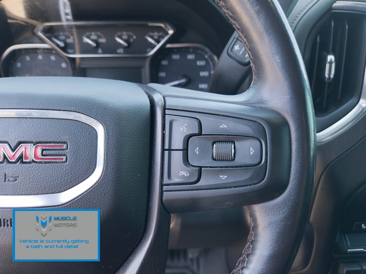 2021 GMC Sierra 1500 AT4 - Photo 11 - Reno, NV 89511