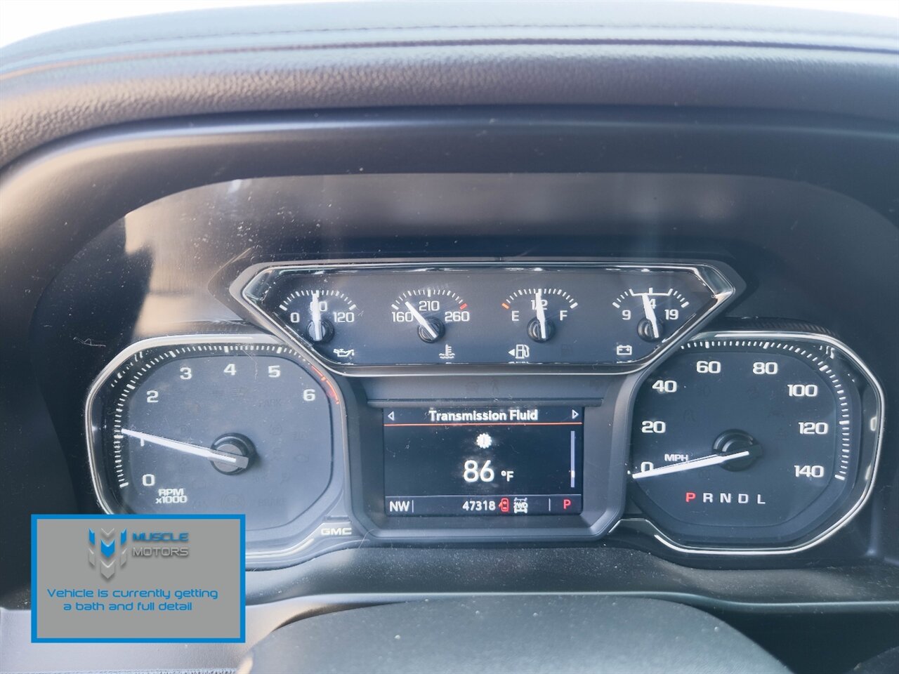 2021 GMC Sierra 1500 AT4 - Photo 15 - Reno, NV 89511