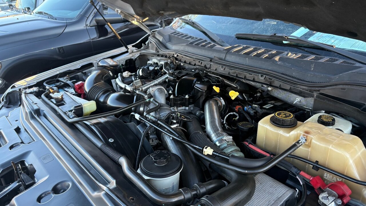 2019 Ford F-350 Platinum DRW   - Photo 26 - Reno, NV 89511