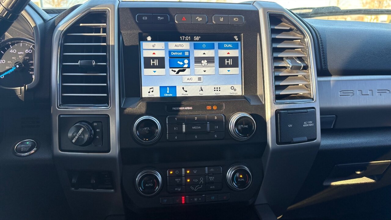 2019 Ford F-350 Platinum DRW   - Photo 22 - Reno, NV 89511