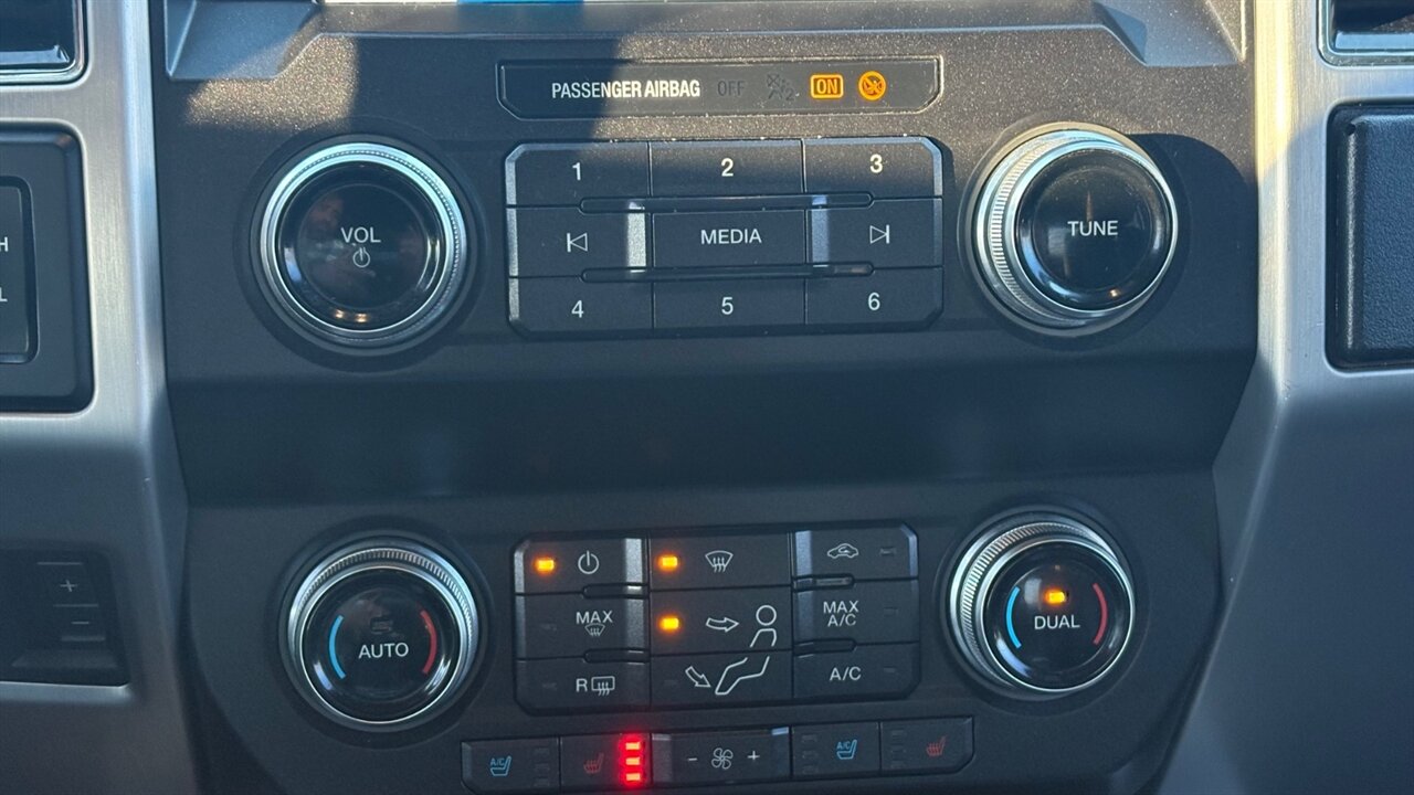 2019 Ford F-350 Platinum DRW   - Photo 23 - Reno, NV 89511