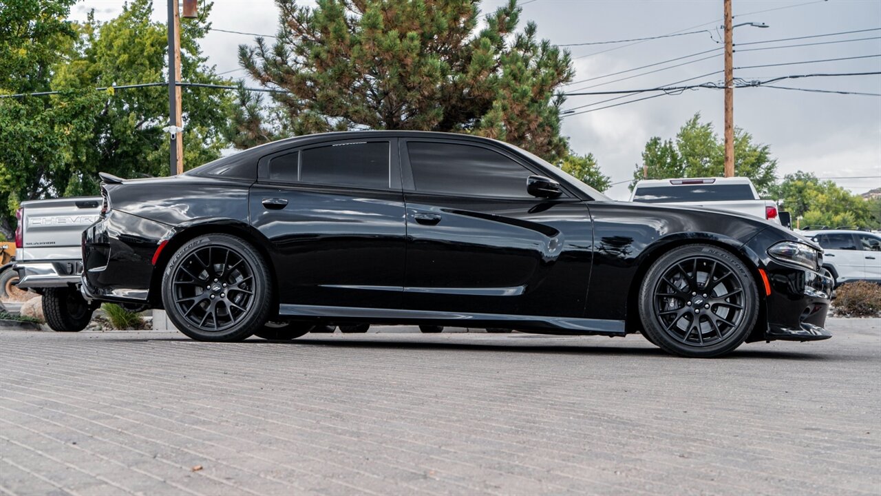 2019 Dodge Charger R/T Scat Pack   - Photo 5 - Reno, NV 89511