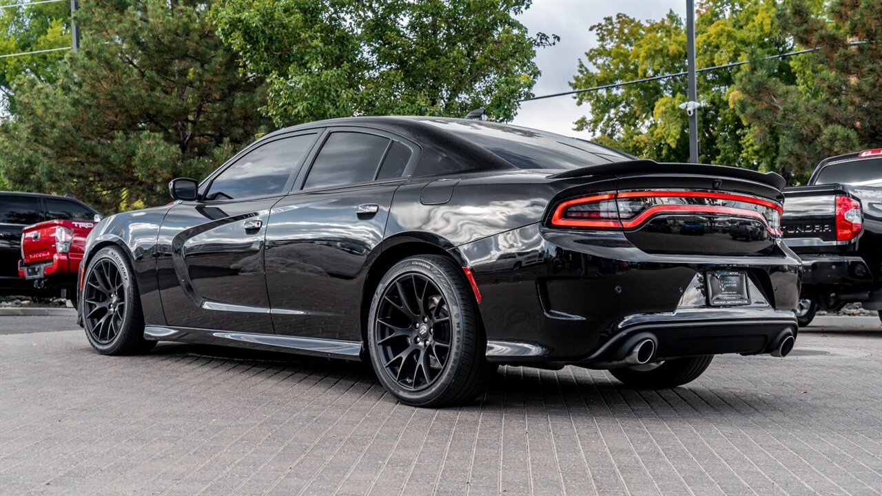 2019 Dodge Charger R/T Scat Pack   - Photo 2 - Reno, NV 89511