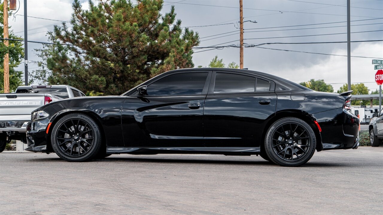 2019 Dodge Charger R/T Scat Pack   - Photo 3 - Reno, NV 89511